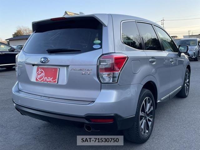 Subaru FORESTER 2015-11 224344-4