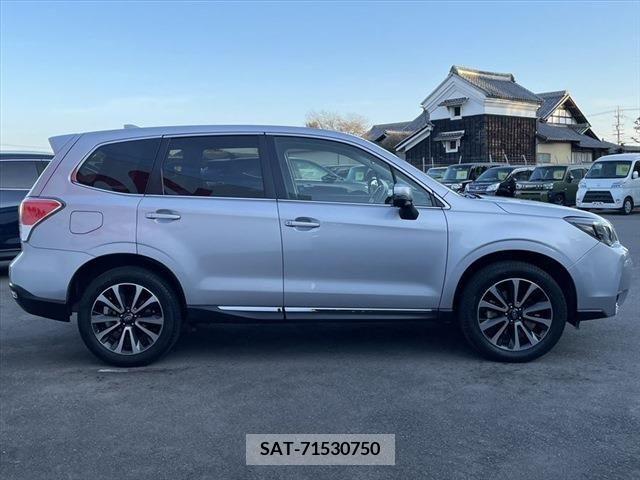 Subaru FORESTER 2015-11 224344-3