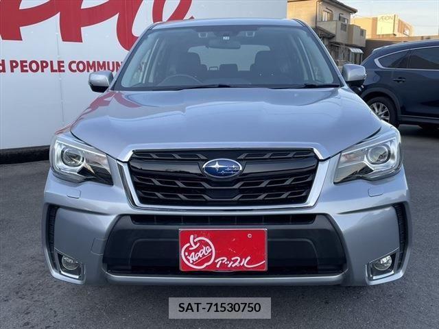 Subaru FORESTER 2015-11 224344-1