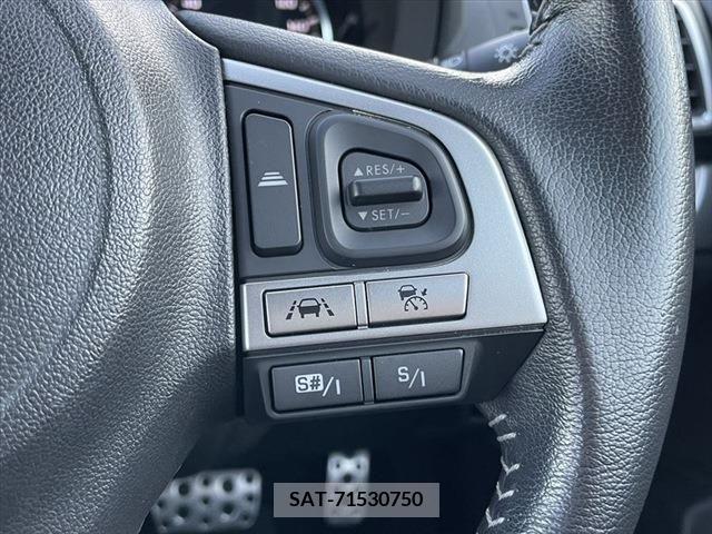 Subaru FORESTER 2015-11 224344-28