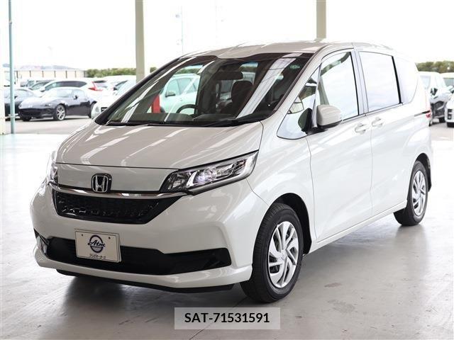 Honda FREED 2024-03 238982-0