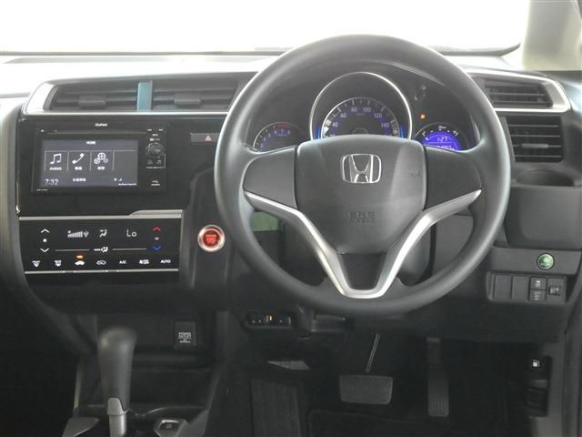 Honda FIT 2018-08 24944-1
