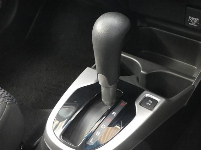 Honda FIT 2018-08 24944-8
