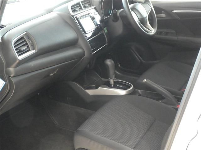 Honda FIT 2018-08 24944-14