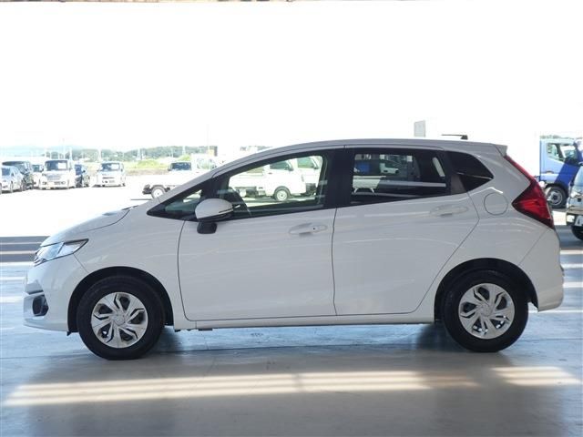 Honda FIT 2018-08 24944-23