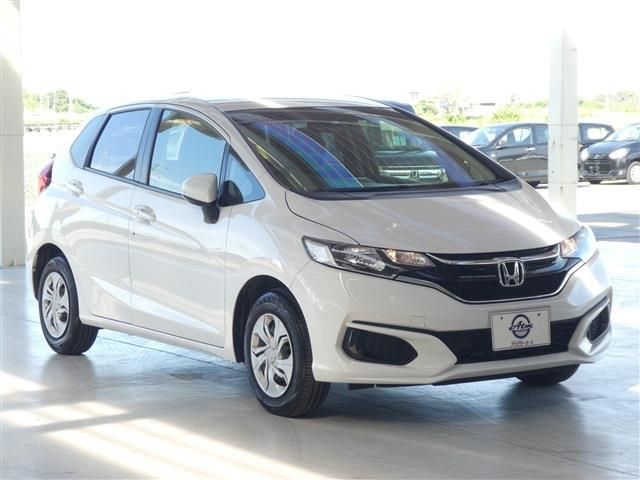 Honda FIT 2018-08 24944-20