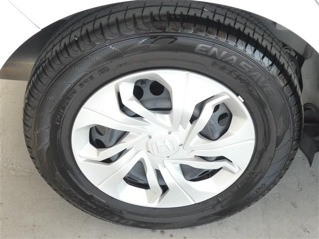 Honda FIT 2018-08 24944-7