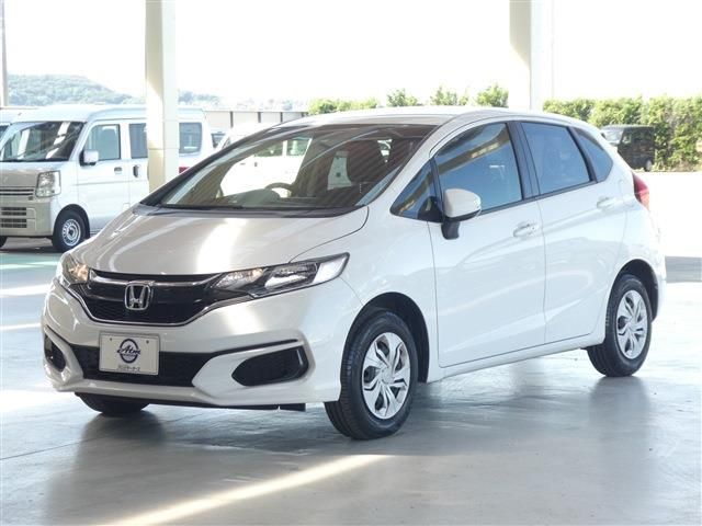 Honda FIT 2018-08 24944-0