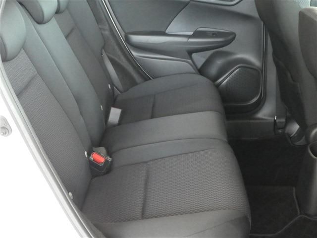 Honda FIT 2018-08 24944-13