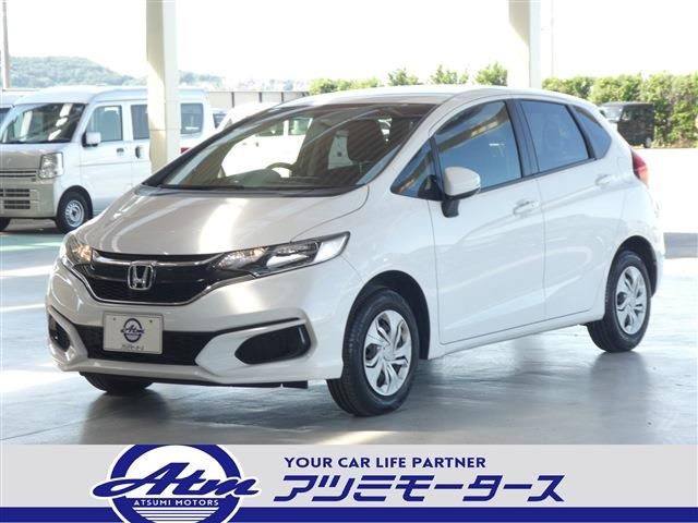 Honda FIT 2018-08 24944-28