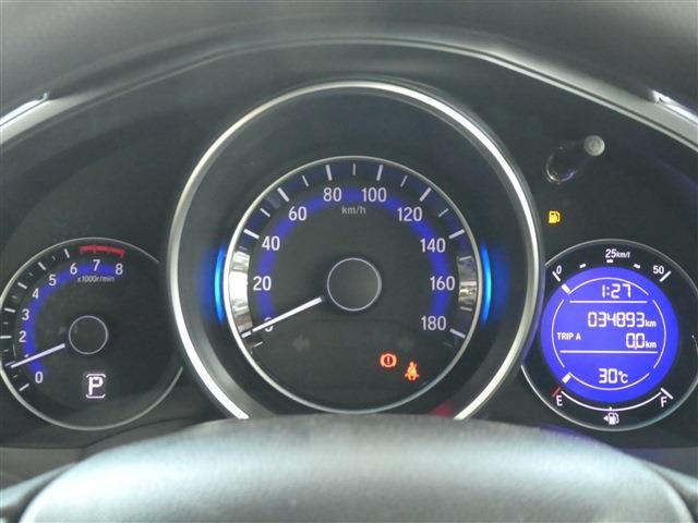 Honda FIT 2018-08 24944-6