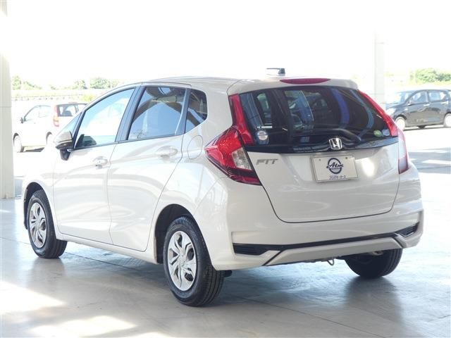 Honda FIT 2018-08 24944-22