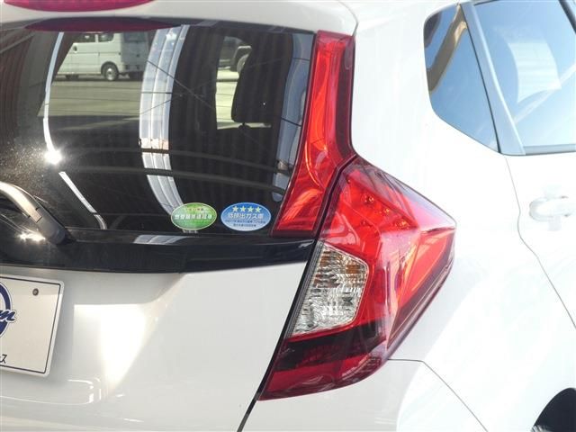 Honda FIT 2018-08 24944-25