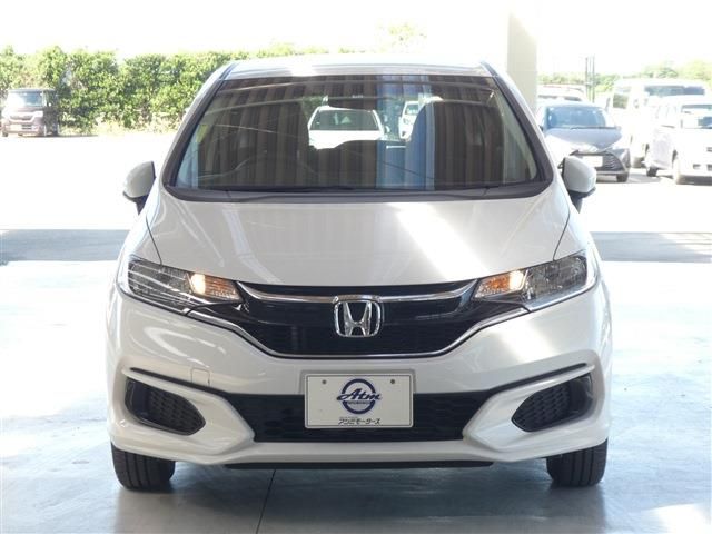 Honda FIT 2018-08 24944-19