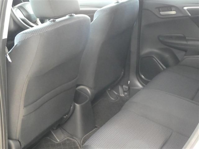 Honda FIT 2018-08 24944-15