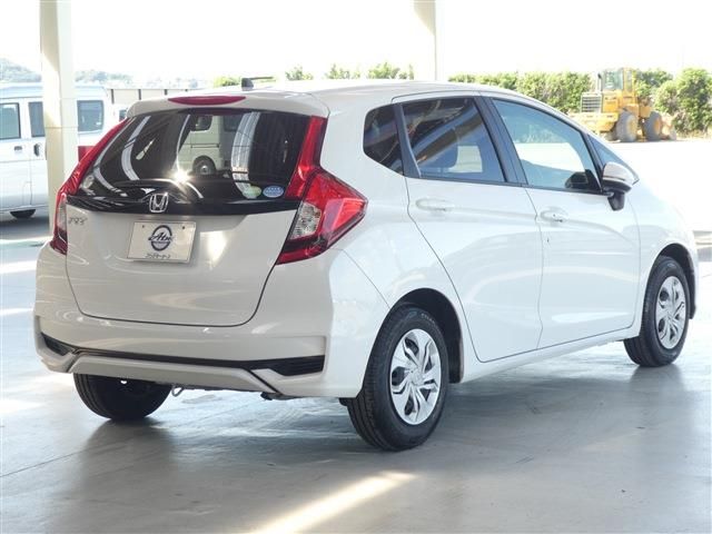 Honda FIT 2018-08 24944-5