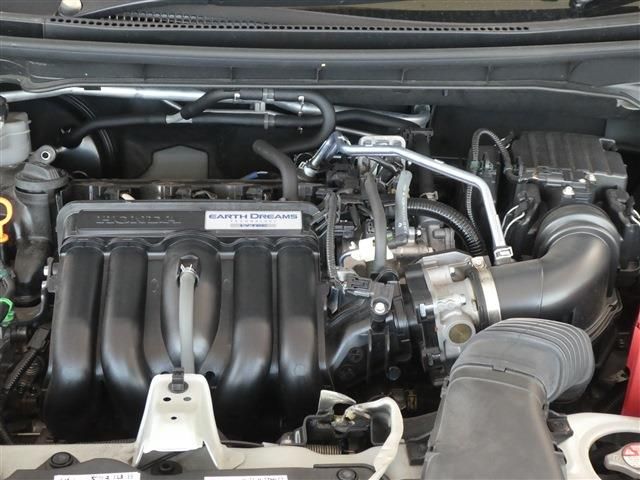 Honda FIT 2018-08 24944-18