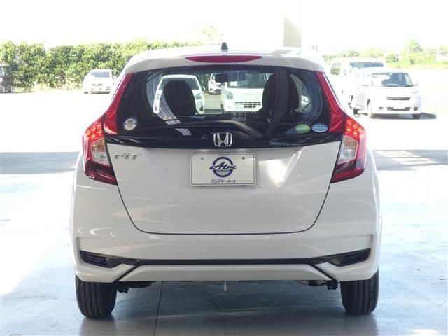 Honda FIT 2018-08 24944-21