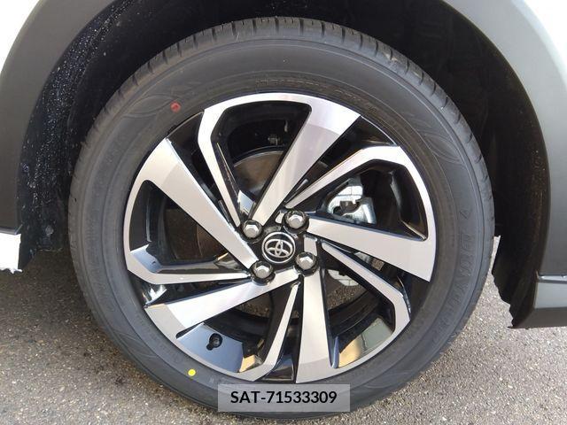Toyota RAIZE 2023-10 298267-7