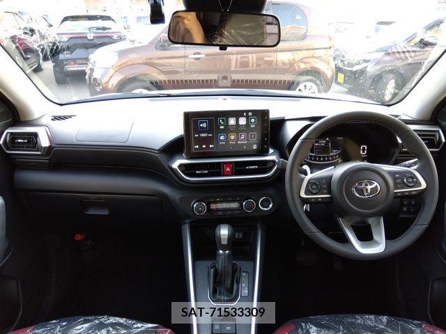 Toyota RAIZE 2023-10 298267-2