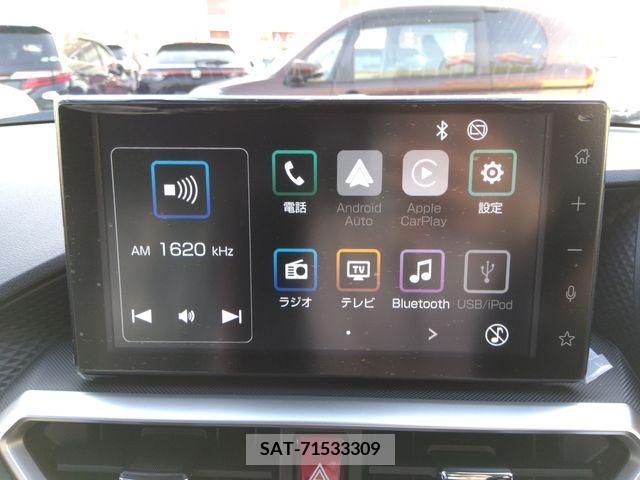 Toyota RAIZE 2023-10 298267-10