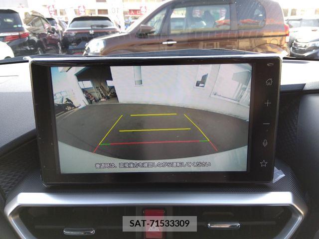 Toyota RAIZE 2023-10 298267-11