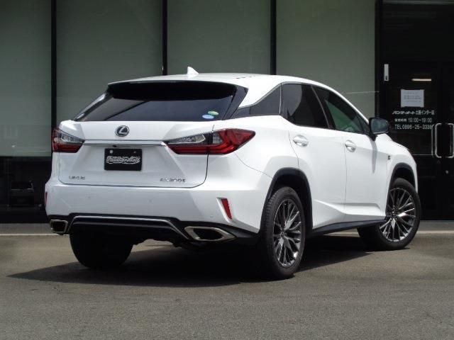 Lexus RX 2017-02 21975-2