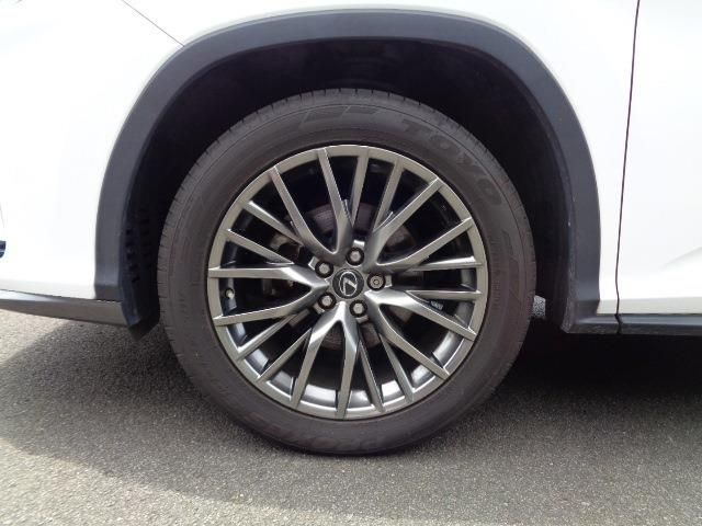 Lexus RX 2017-02 21975-20
