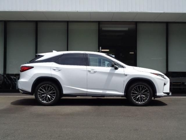 Lexus RX 2017-02 21975-17
