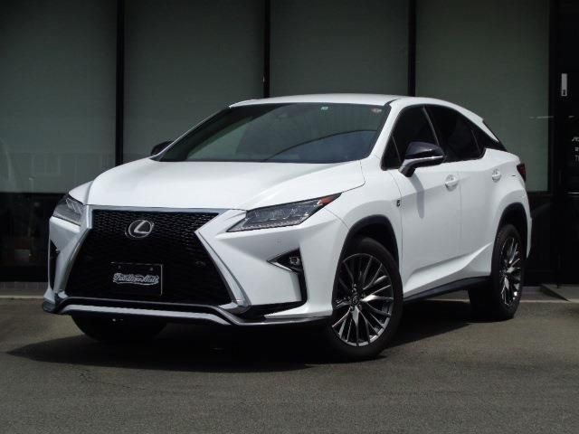 Lexus RX 2017-02 21975-0