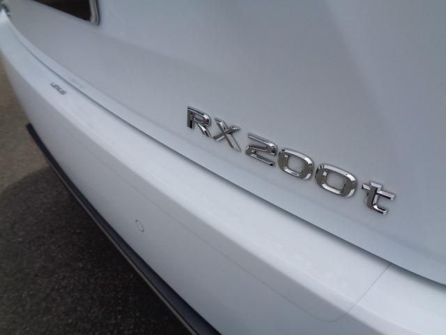 Lexus RX 2017-02 21975-18