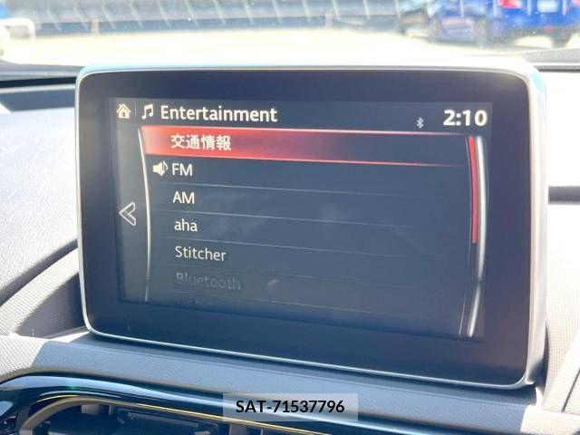 Mazda ROADSTER 2016-08 313796-3