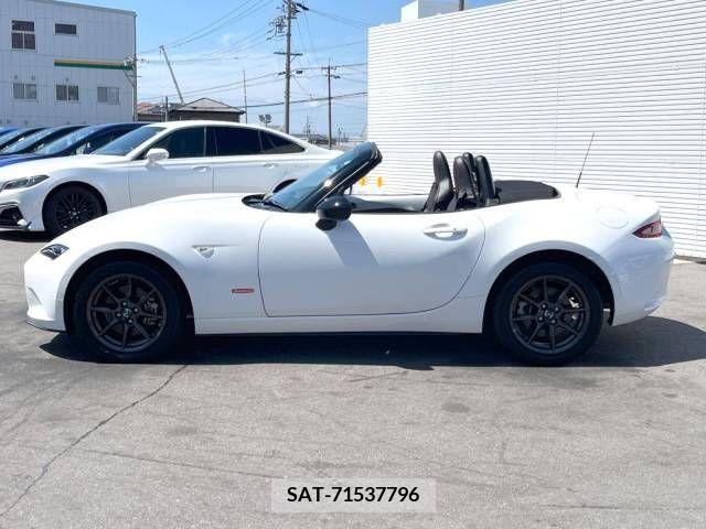 Mazda ROADSTER 2016-08 313796-14