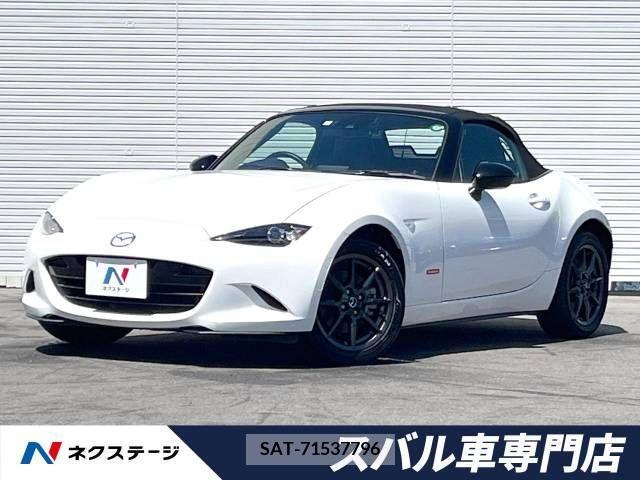 Mazda ROADSTER 2016-08 313796-0
