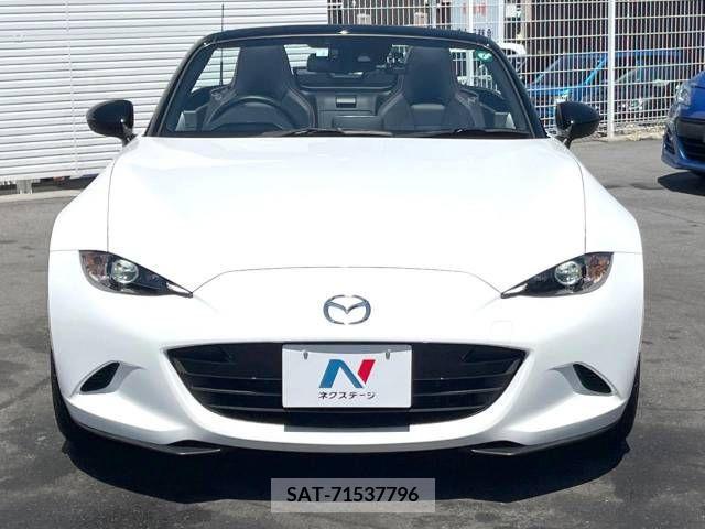 Mazda ROADSTER 2016-08 313796-13