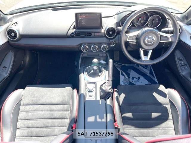 Mazda ROADSTER 2016-08 313796-1