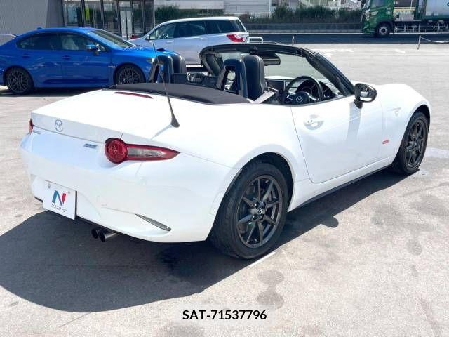 Mazda ROADSTER 2016-08 313796-18