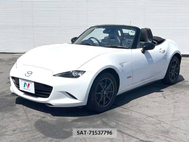 Mazda ROADSTER 2016-08 313796-17