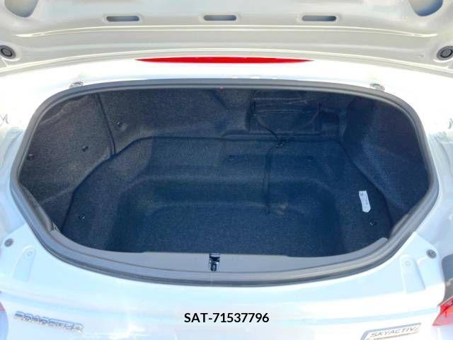 Mazda ROADSTER 2016-08 313796-11