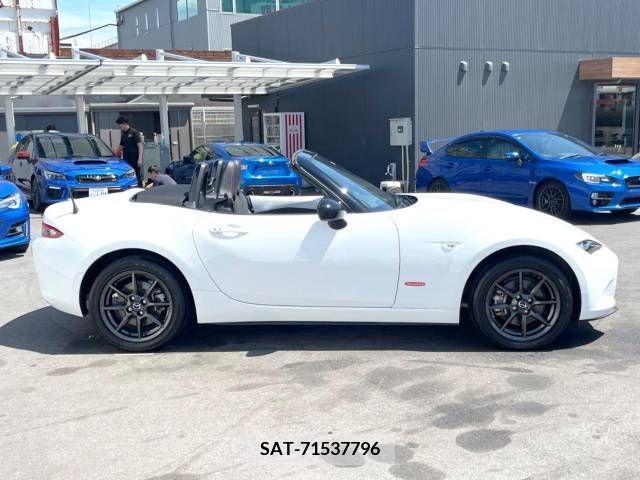 Mazda ROADSTER 2016-08 313796-16