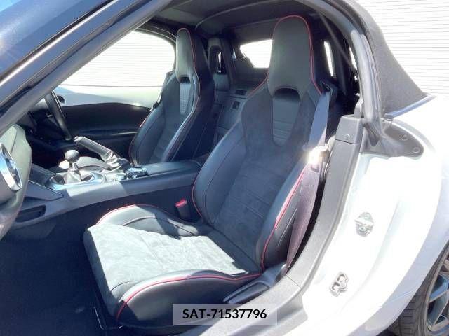 Mazda ROADSTER 2016-08 313796-6