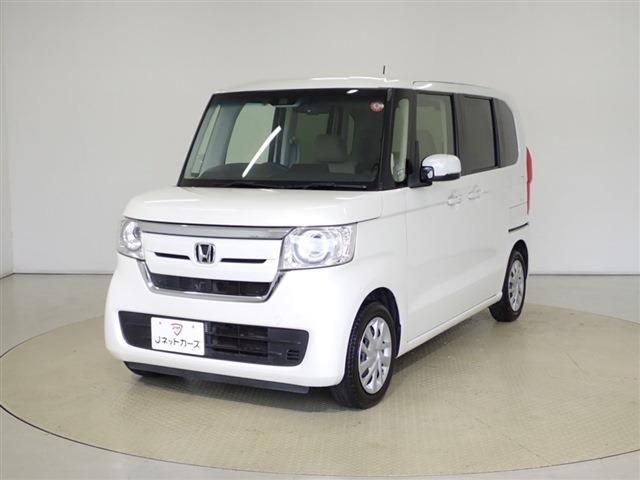 Honda N BOX 2020-03 187633-5