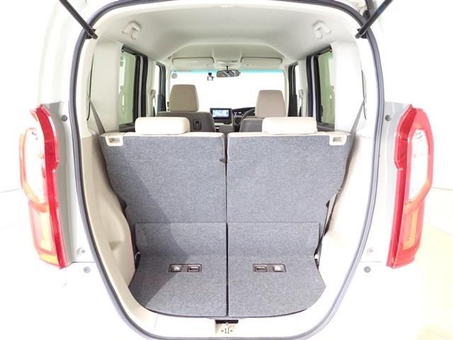 Honda N BOX 2020-03 187633-29