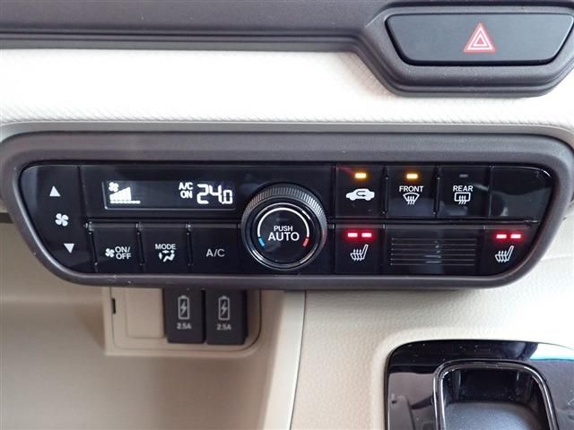 Honda N BOX 2020-03 187633-15