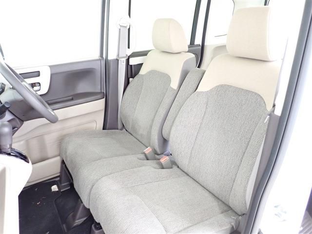 Honda N BOX 2020-03 187633-25