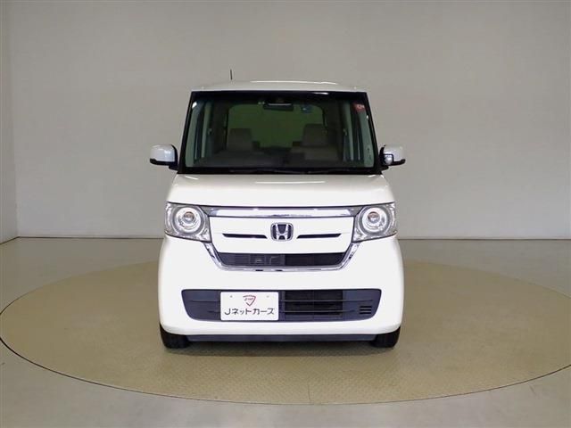 Honda N BOX 2020-03 187633-4