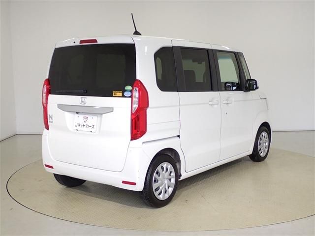 Honda N BOX 2020-03 187633-3