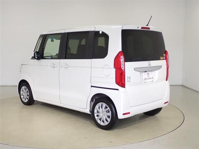 Honda N BOX 2020-03 187633-6