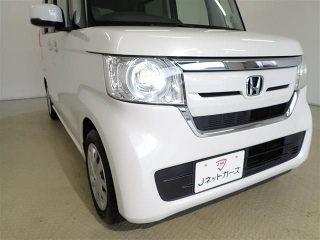 Honda N BOX 2020-03 187633-9