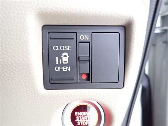 Honda N BOX 2020-03 187633-16